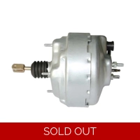 Volvo 240 brake servo